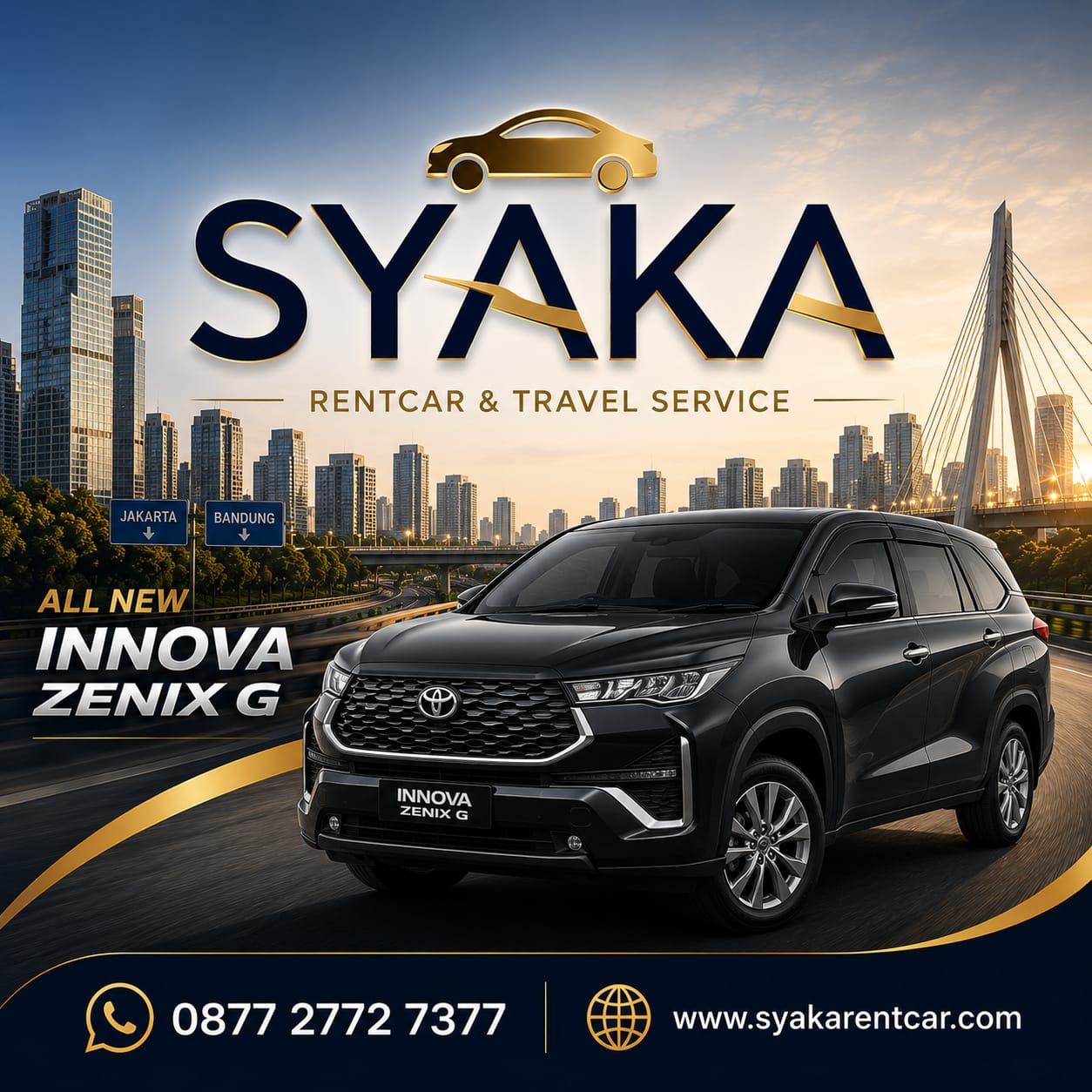 Innova Zenix G Hybrid