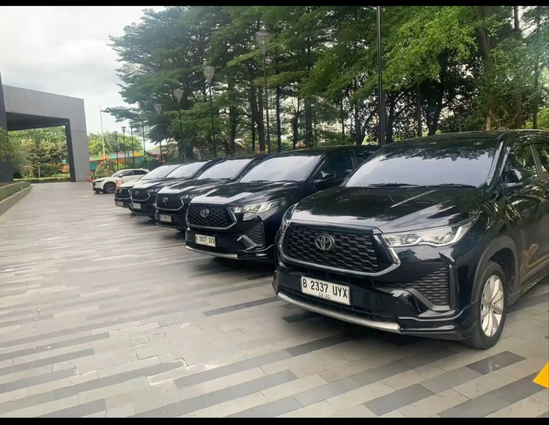 Armada SYAKA RentCar 3