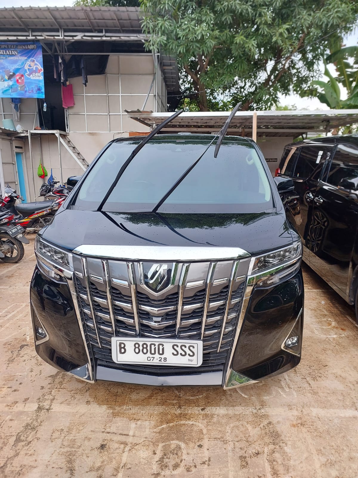 Armada SYAKA RentCar 5