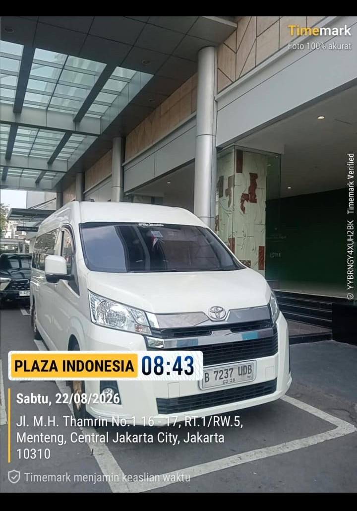 Armada SYAKA RentCar 7
